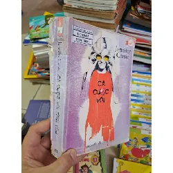 Cá cược với tình yêu - Crusie - - TẶNG SÁCH CŨ - HCM0111 Blogmeo 281125