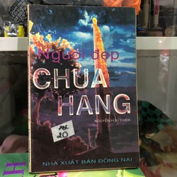 Người đẹp chùa Hang - Nguyễn Hữu Thiện