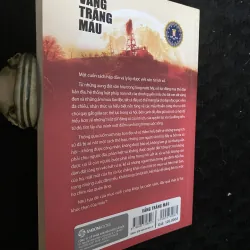 Vầng trăng máu: Cuộc thảm sát người Osage và sự ra đời của tổ chức FBI- 1030353