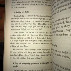 Chân lý về khổ và con đường giải thoát  734476