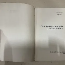 Con đường ma túy ở Đông Nam Á (c43) 592774