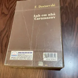 Anh Em Nhà Karamazov 1032322