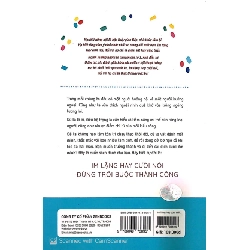 Im Lặng Hay Cười Nói, Đừng Trói Buộc Thành Công - Oopsy 296290