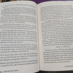 VĂN HÓA VIỆT NAM NHỮNG HƯỚNG TIẾP CẬN LIÊN NGÀNH 720842