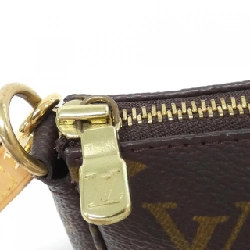 Túi xách Louis Vuitton Monogram Pochette Accessoires M51980+J52314 620581