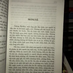 Niềm hạnh phúc - Guy De Moupassant  994594