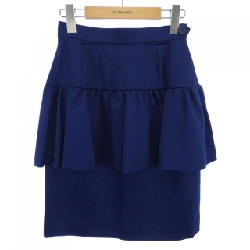 【Mã giảm giá】【Cổ điển】YVES SAINT LAURENT Váy