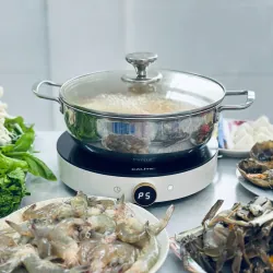 Bếp từ đơn Kalite Power S8 745783