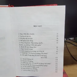 Cha tôi Đặng Tiểu Bình 575982