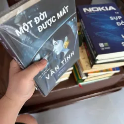 Một Đời Được Mất – Vãn Tình -K2 994391