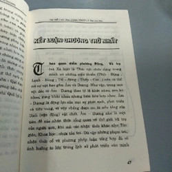 TÌM HIỂU VÀ ỨNG DỤNG TRIẾT LÝ ÂM DƯƠNG 238740