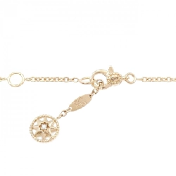 Dây chuyền Christian Dior Rose De Vent - Hàng hiệu Authentic 840831