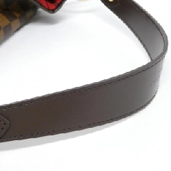 Túi xách vai Louis Vuitton Damier Delightful MM N41460 - Hàng hiệu Chính hãng 802605