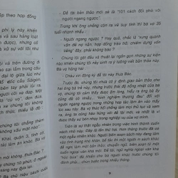 101 cách đối phó với người ngang ngược 323737