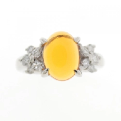 Nhẫn Opal PT900 1.28CT 669020