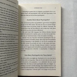 Surrounded by Psychopaths - Thomas Erikson  760157