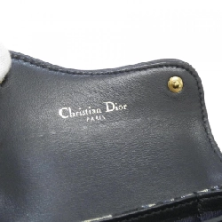 Thẻ tín dụng DIOR OBLIQUE SADDLE S5644CTZQ - Hàng hiệu Authentic 806908