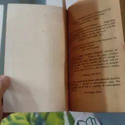 [XƯA] The Rainmaker (1995) - John Grisham 1027183