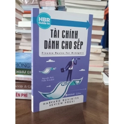 Tài chính dành cho sếp 131937