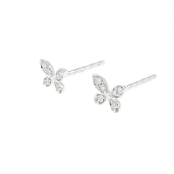 Graph Butterfly Mini Earrings - Hàng hiệu Authentic 846445