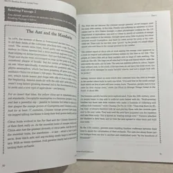 IELTS Reading Recent Actual Tests 720622