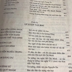 Hợp tuyển công trình nghiên cứu- Khoa ngữ văn ĐHSPHN  522833
