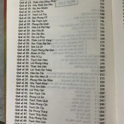 KINH DỊCH & NĂNG LƯỢNG CẢM XẠ HỌC - DƯ QUANG CHÂU, TRẦN VĂN BA, NGUYỄN VĂN LƯỢM 934319