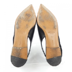 【Mã giảm giá】Giày bệt CELINE 662563