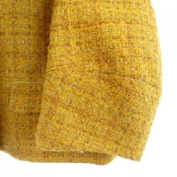 Jacket không cổ DRAWER - Hàng hiệu Authentic 815993