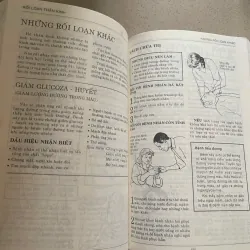 Cẩm nang sơ cấp cứu trẻ em và người lớn – BS. Nguyễn Lân Đính 994125