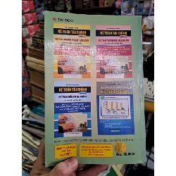 Nguyên lý kế toán - Phan Đức Dũng - 2011 mới 90% - GIÁO TRÌNH, CHUYÊN MÔN - HCM0111 628966