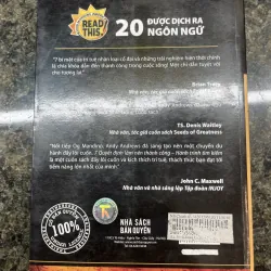 7 quyết định làm nên thành công Andy Andrews 993313