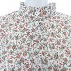 【Mã giảm giá】Chanel CHANEL Áo sơ mi 642717