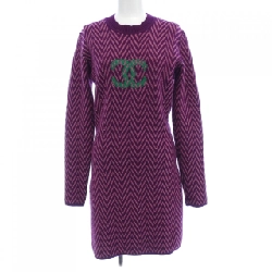 【Mã giảm giá】Chanel CHANEL Đầm