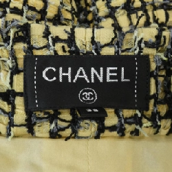 Quần short CHANEL - Hàng hiệu Authentic 655060