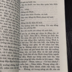 Ba người khác - Tô Hoài 508323