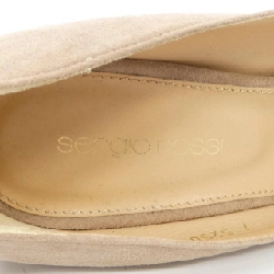 Sergio Rossi 7 5250 giày cao gót 657683