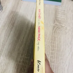 KHÍ CHẤT BAO NHIÊU HẠNH PHÚC BẤY NHIÊU 998143