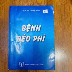 Bệnh béo phì