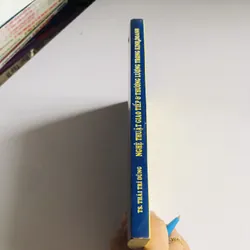 NGHỆ THUẬT GIAO TIẾP VÀ THƯƠNG LƯỢNG TRONG KINH DOANH  602523