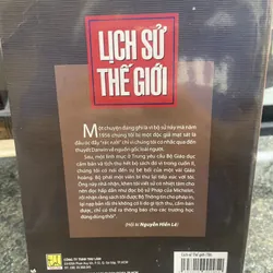 Lịch sử thế giới Nguyễn Hiến Lê Thiên Giang 713294