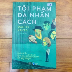 TỘI PHẠM ĐA NHÂN CÁCH