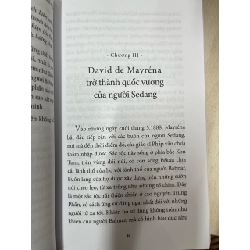 Cuộc phiêu lưu của Marie đệ nhất- Quốc vương xứ Sedang - Lê Nguyễn 697424