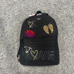 Balo Victoria Secret City [Hàng outlet]