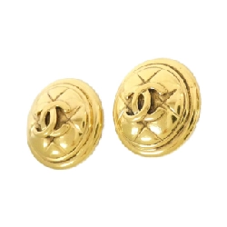 【Vintage】Bông tai Chanel 626488