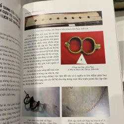 THÔNG BÁO KHOA HỌC BẢO TÀNG LỊCH SỬ QUỐC GIA 2016 966548