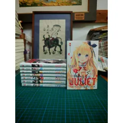 Truyện tranh nàng juliet ở trường nội trú 423083