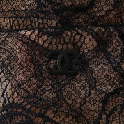 【Mã giảm giá】【Cổ điển】Chanel CHANEL Váy 650612