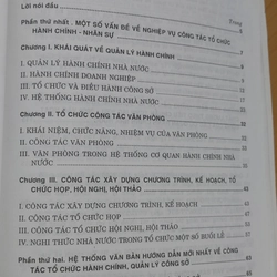 NGHIỆP VỤ HÀNH CHÍNH - NHÂN SỰ  545157