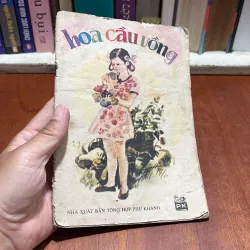 II Sưu Tầm: Hoa Cầu Vồng - Bàng Thúc Long (Dịch) - 1988 932930